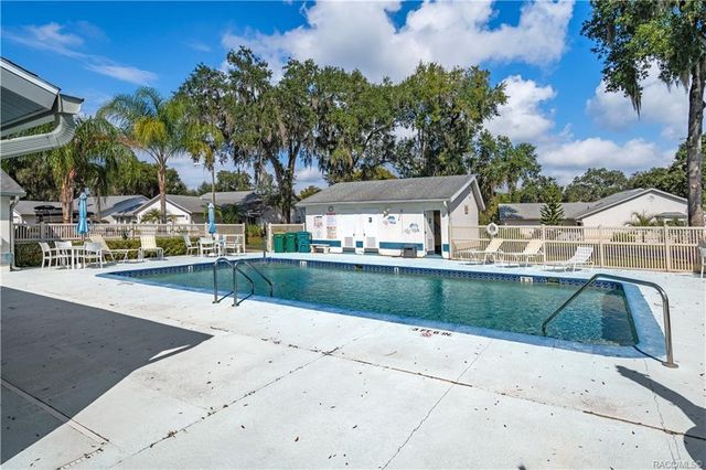 1304 SIESTA TERRACE 1304, Inverness, FL 34450