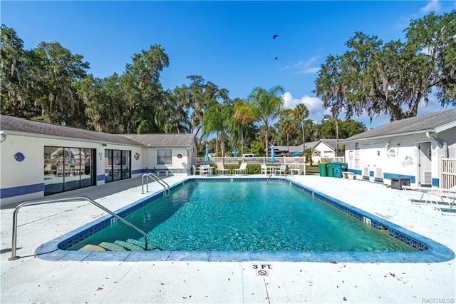 1304 SIESTA TERRACE 1304, Inverness, FL 34450