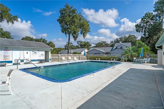 1304 SIESTA TERRACE 1304, Inverness, FL 34450