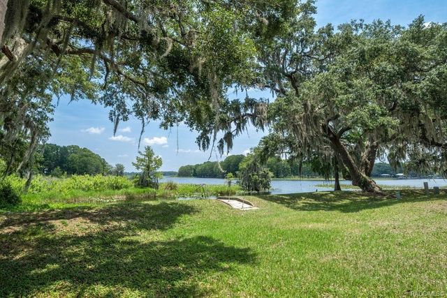 1304 SIESTA TERRACE 1304, Inverness, FL 34450
