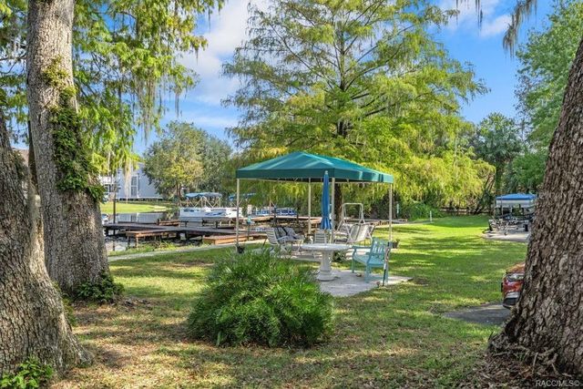 1304 SIESTA TERRACE 1304, Inverness, FL 34450