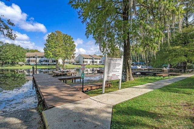 1304 SIESTA TERRACE 1304, Inverness, FL 34450