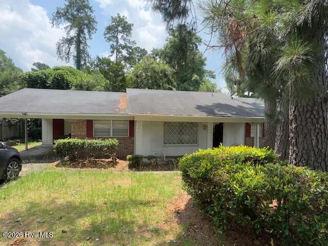 3176 Willow Creek Road, Augusta, GA 30909