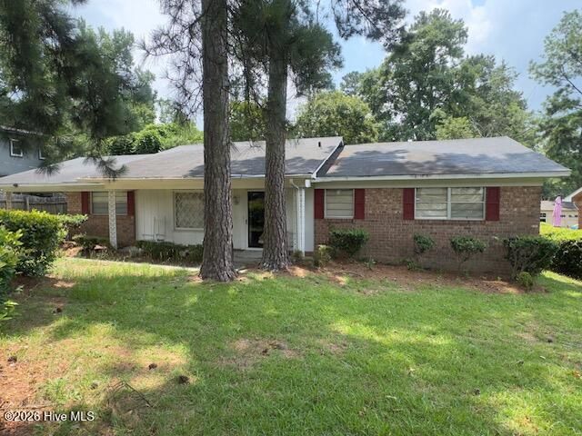3176 Willow Creek Road, Augusta, GA 30909