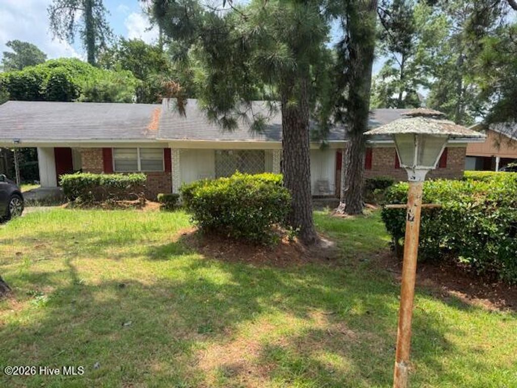 3176 Willow Creek Road, Augusta, GA 30909