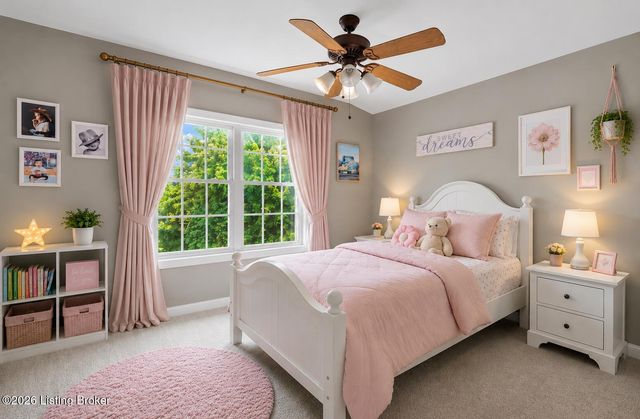 354 Peach Orchard Cir, Fisherville, KY 40023