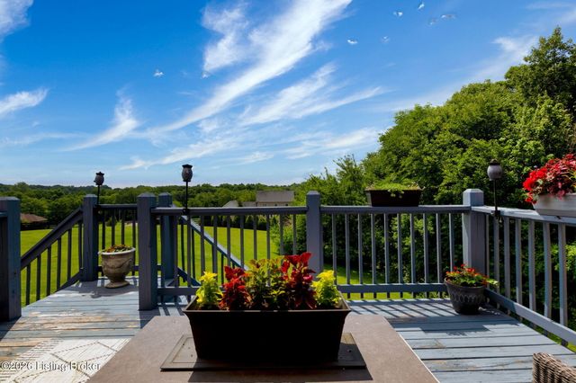 354 Peach Orchard Cir, Fisherville, KY 40023