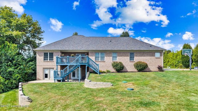 354 Peach Orchard Cir, Fisherville, KY 40023