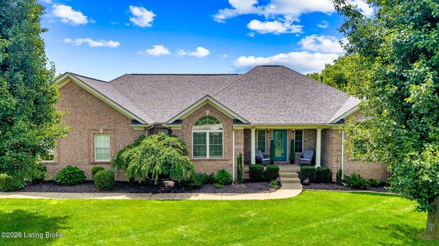 354 Peach Orchard Cir, Fisherville, KY 40023