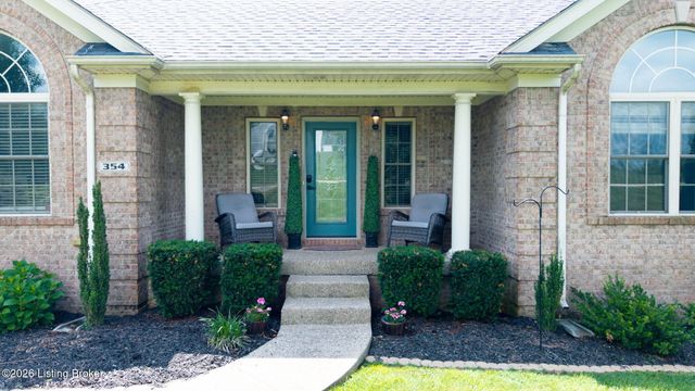 354 Peach Orchard Cir, Fisherville, KY 40023