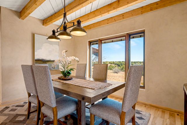 79 Cerro Del Alamo, Santa Fe, NM 87507