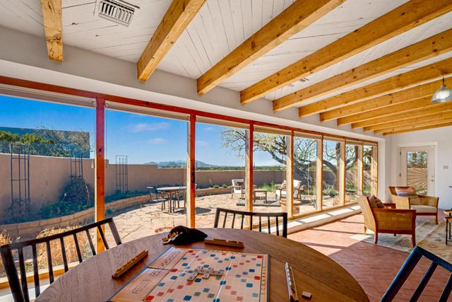 79 Cerro Del Alamo, Santa Fe, NM 87507