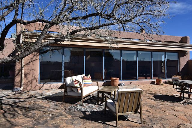 79 Cerro Del Alamo, Santa Fe, NM 87507