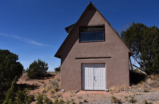 79 Cerro Del Alamo, Santa Fe, NM 87507
