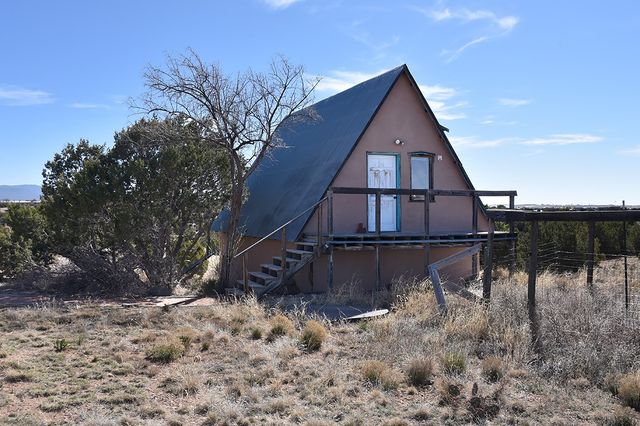 79 Cerro Del Alamo, Santa Fe, NM 87507