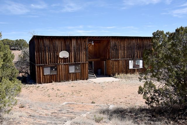 79 Cerro Del Alamo, Santa Fe, NM 87507