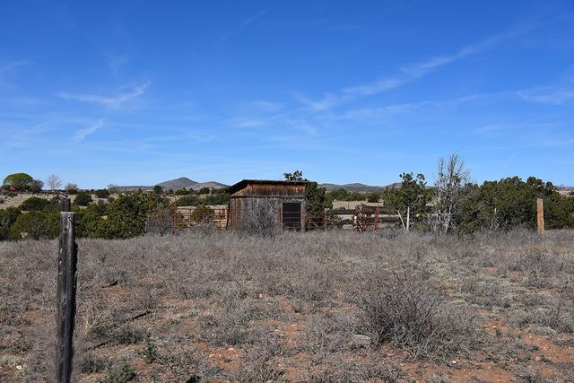 79 Cerro Del Alamo, Santa Fe, NM 87507