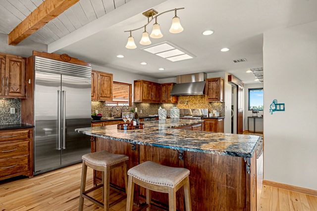 79 Cerro Del Alamo, Santa Fe, NM 87507