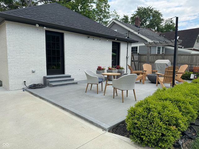 6014 Haverford Avenue, Indianapolis, IN 46220