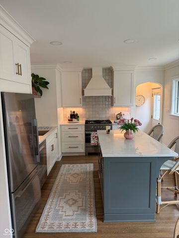 6014 Haverford Avenue, Indianapolis, IN 46220