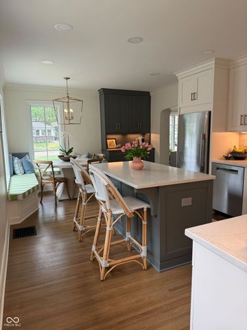 6014 Haverford Avenue, Indianapolis, IN 46220