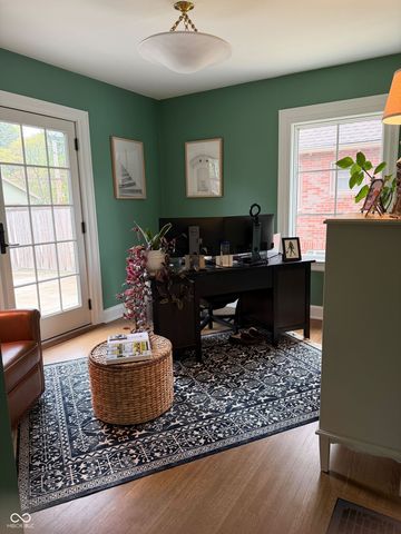 6014 Haverford Avenue, Indianapolis, IN 46220