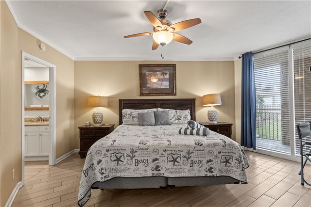6649 Seacomber Dr 103, Port Aransas, TX 78373