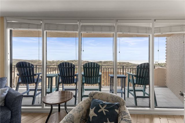 6649 Seacomber Dr 103, Port Aransas, TX 78373
