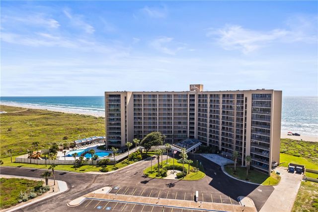6649 Seacomber Dr 103, Port Aransas, TX 78373
