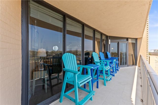 6649 Seacomber Dr 103, Port Aransas, TX 78373
