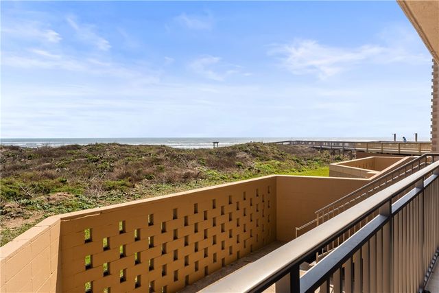 6649 Seacomber Dr 103, Port Aransas, TX 78373