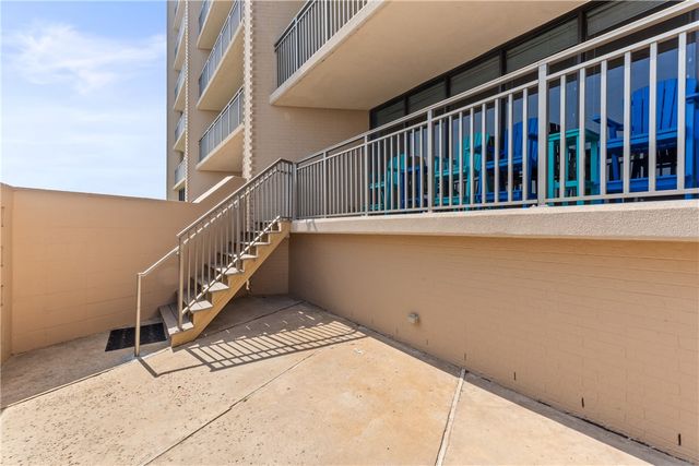 6649 Seacomber Dr 103, Port Aransas, TX 78373