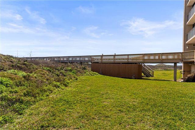 6649 Seacomber Dr 103, Port Aransas, TX 78373