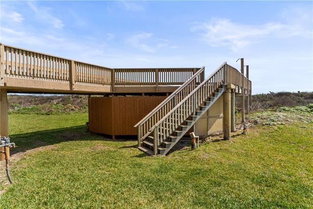 6649 Seacomber Dr 103, Port Aransas, TX 78373