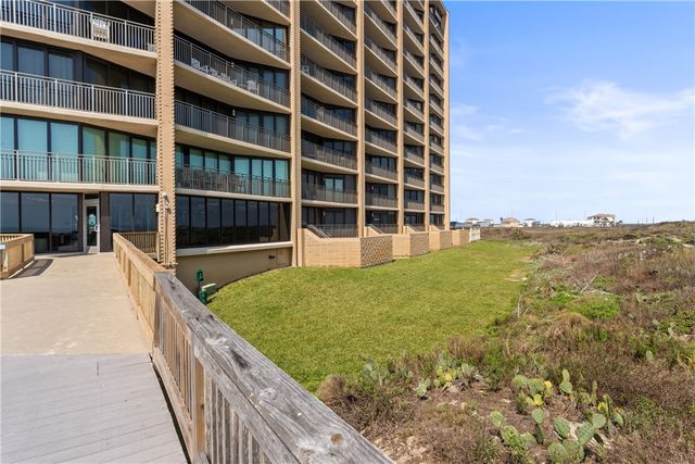 6649 Seacomber Dr 103, Port Aransas, TX 78373