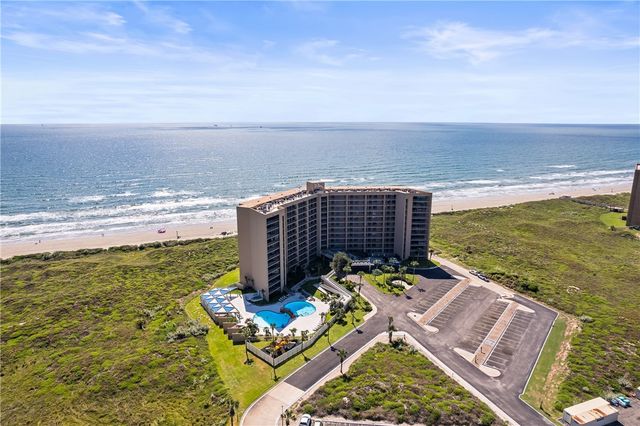 6649 Seacomber Dr 103, Port Aransas, TX 78373