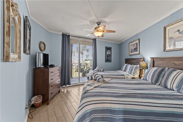 6649 Seacomber Dr 103, Port Aransas, TX 78373