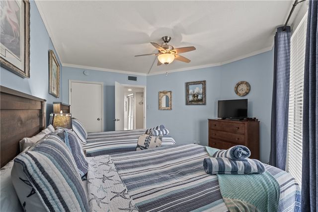 6649 Seacomber Dr 103, Port Aransas, TX 78373