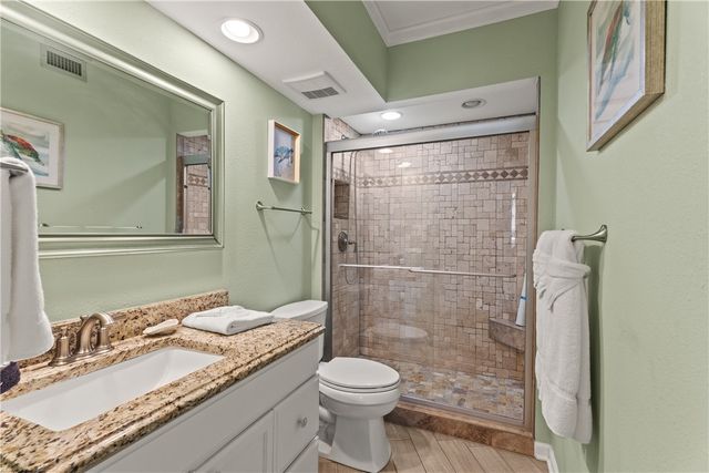 6649 Seacomber Dr 103, Port Aransas, TX 78373
