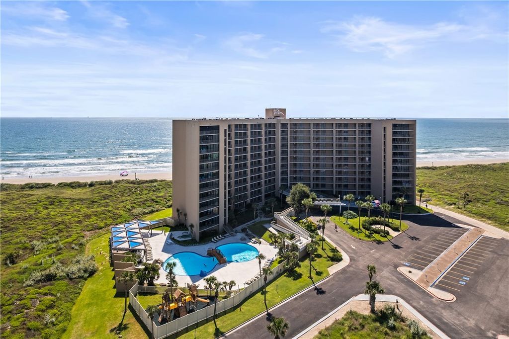 6649 Seacomber Dr 103, Port Aransas, TX 78373