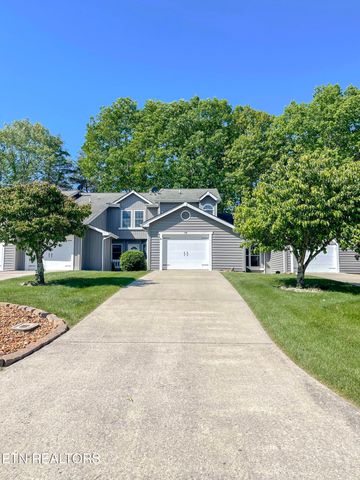 484 Riverbend Drive, Crossville, TN 38555
