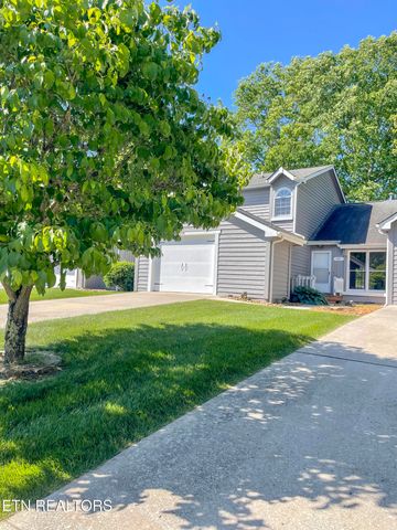 484 Riverbend Drive, Crossville, TN 38555