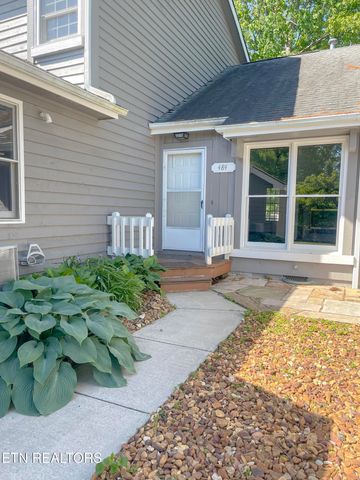 484 Riverbend Drive, Crossville, TN 38555