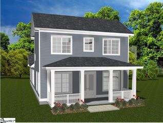 606 Lumpkin Street, Travelers Rest, SC 29690