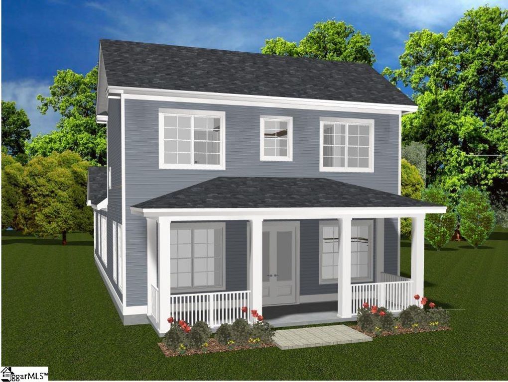 606 Lumpkin Street, Travelers Rest, SC 29690