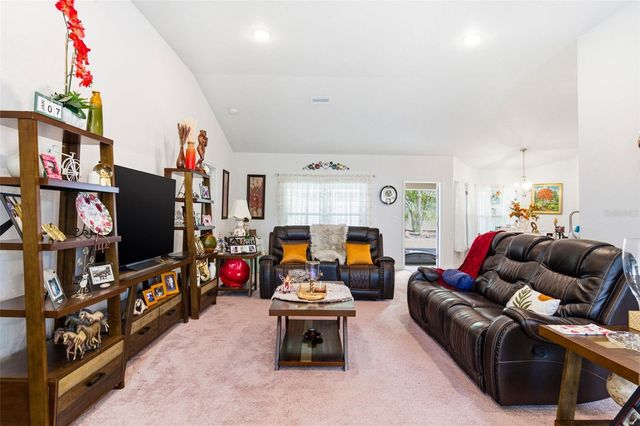 12181 TOPAZ STREET, Spring Hill, FL 34608