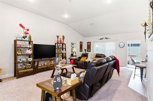 12181 TOPAZ STREET, Spring Hill, FL 34608