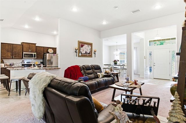 12181 TOPAZ STREET, Spring Hill, FL 34608