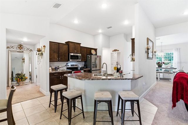 12181 TOPAZ STREET, Spring Hill, FL 34608