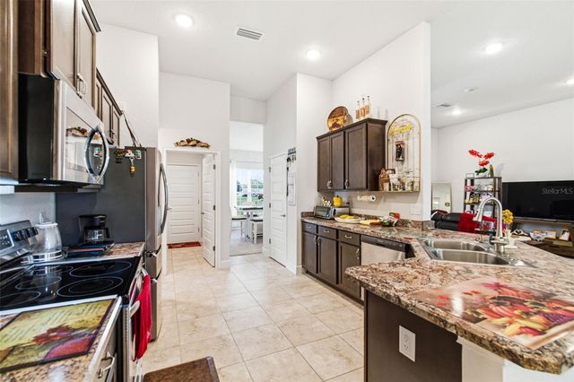 12181 TOPAZ STREET, Spring Hill, FL 34608